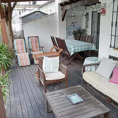 Holiday home Casa Caledonia Marbella