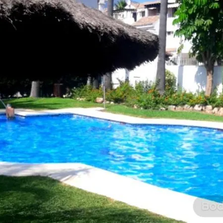 Holiday home Casa Caledonia *