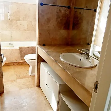 Casa Caledonia * Marbella