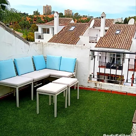 Holiday home Casa Caledonia *