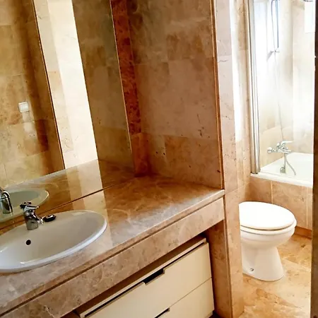 Casa Caledonia Marbella