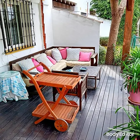 Casa Caledonia Holiday home *