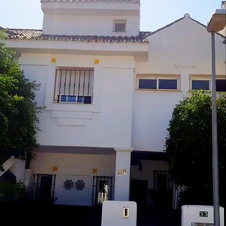 Casa Caledonia Marbella